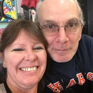 Meet your Posher, Wendy